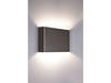 Lampa Nowodvorski 9710 HAGA graphite