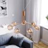 Lampa wisząca By Rydens 4201580-5503 Galax 7-l
