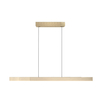 Lampa wisząca PURE-MOTO-RISE Zuma Line 2545-15 szary