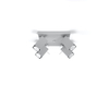Sollux Lighting Plafon MERIDA 4L biały SL.0463