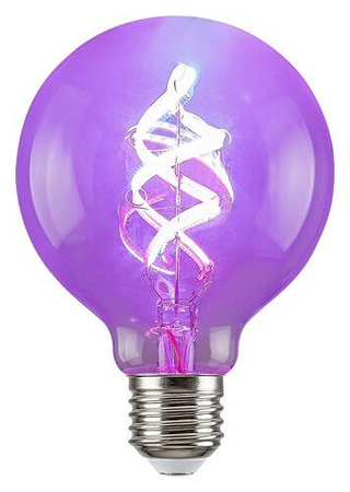 Żarówka Rabalux Filament-LED 1989 przeźroczysty