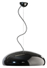 Lampa wisząca RAGAZZA BLACK Azzardo AZ0900 black