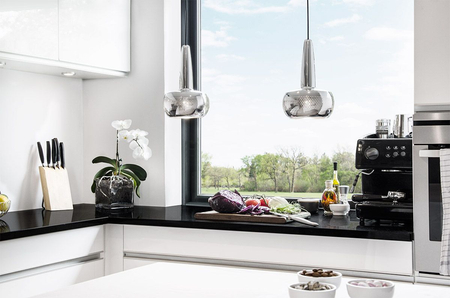 Lampa wisząca Umage 2051 Clava Matt White
