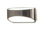 Kinkiet Maxlight HUGO W0053 stalowy