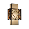 Kinkiet Elstead Lighting Remy brąz FE-REMY1