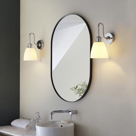Kinkiet Endon Lighting Piper 95506 chrom