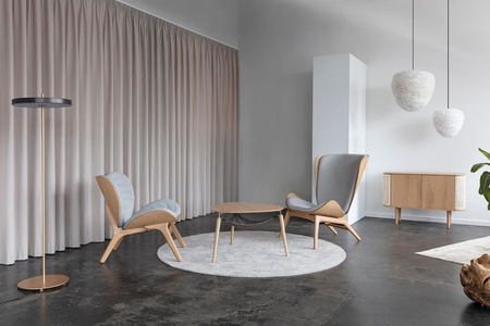 Lampa Umage 2349 Eos Evia Medium