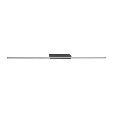 Lampa liniowa Nowodvorski GIAVELLOTTO LED M 11887 czarny
