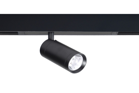 Lampa szynowa BETA MAKITA 230V TRACK MAGNETIC 10W 3000K BK Azzardo AZ5199 czarny