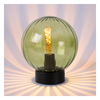 Lampa stołowa Lucide MONSARAZ 45593/01/33 zielony