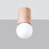 Sollux Lighting Plafon BOOMO 8 SL.1190