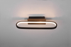 Lampa sufitowa Trio 283770132 czarny