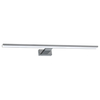 Milagro Kinkiet SHINE CHROME 80cm 15W LED ML3809 CHROM