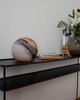 Lampa stołowa By Rydens Mira 4002360-5507 naturalny