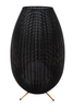 Lampa zewnętrzna Lucide COLIN 03843/80/30 czarny