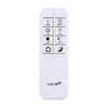 Plafon Italux Rante PLF-68590-WH Biały