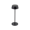 Lampa zewnętrzna Nowodvorski AMY LED 11532 Czarny