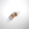 Sollux Lighting Kinkiet SALGADO naturalne drewno SL.0673