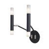 Kinkiet Maytoni Vigo MOD620WL-04B Black