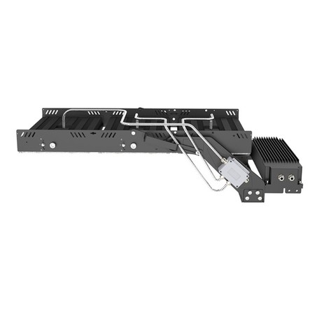 Lampa masztowa LED Greenie Ultra 1800W P50-L 180 lm/W