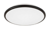 Lampa sufitowa Rabalux Engon 71130 czarny