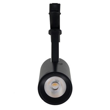 Milagro MAGNETIC TRACK 18W 4000K ML8680 CZARNY