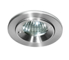 Oczko TITO 1 ALUMINIUM Azzardo AZ0814 aluminium