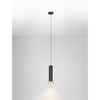 Lampa wisząca Luces Exclusivas MARENZO LE45600 złoty i odcienie złota