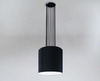 Lampa wisząca IHI 9042/E27/CZ/CZ Shilo