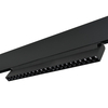Milagro Magnetic track 600mm 24W 4000K ML8124 CZARNY