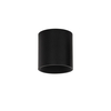 Spot Italux CLN-6677-75-BL-3K Czarny mat