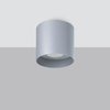 Sollux Lighting Plafon MIKA złoty SL.1283