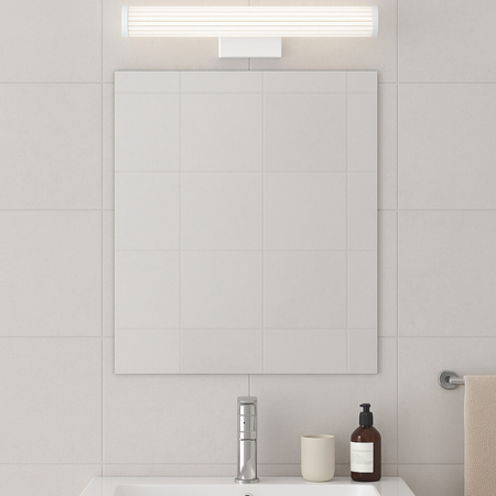 Light Prestige Kinkiet Vena 60 cm biała LED CCT LP-1010/1W-60 WH