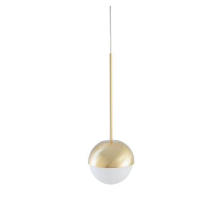 Lampa wisząca Fontana Arte F443080150OTNE Pallina