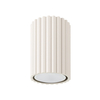 Sollux Lighting Plafon KARBON 10 beżowy SL.1587
