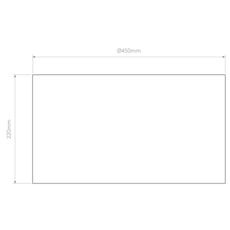 Klosz/Abażur Astro Cone 173 SHADES Shade Ostrygowy (Postarzany Jedwab)