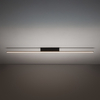 Lampa liniowa Nowodvorski GIAVELLOTTO LED M 11887 czarny