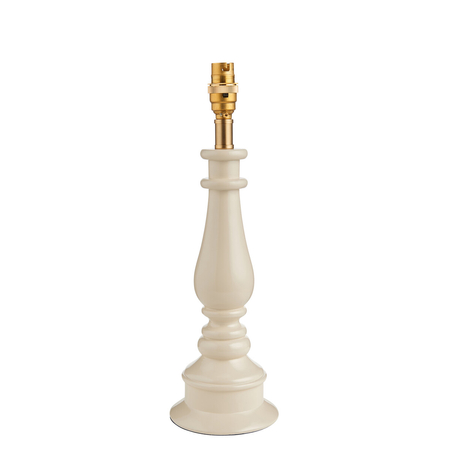 Lampa stołowa Endon Lighting Myrtle 112166 biały