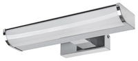 Lampa łazienkowa Rabalux Evron 5062 chrom