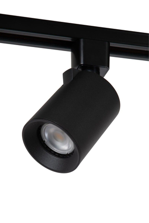 Lampa sufitowa Lucide TRACK - NIGEL 09951/01/30 czarny