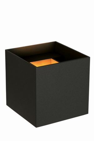 Kinkiet Lucide AXI 69200/06/30 czarny