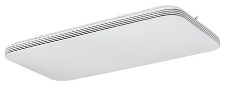 Lampa sufitowa Rabalux Oscar 3410 chrom