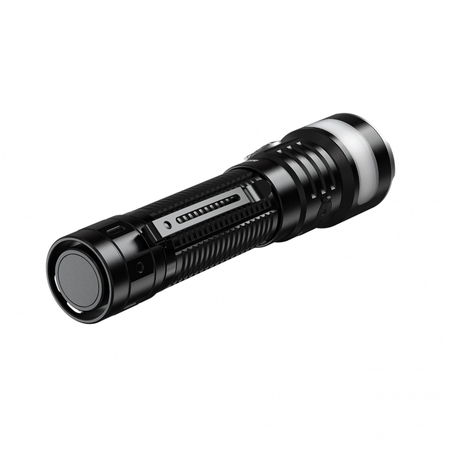 Latarka LED Fenix LD35R czarna