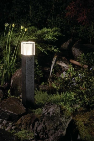 ARENDAL MINI 1561 BLACK LED 4W 3000K 64CM