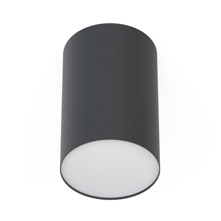 Spot POINT PLEXI Nowodvorski 6530 czarny