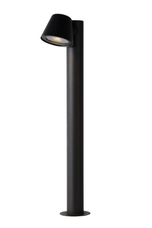 Lampa zewnętrzna Lucide DINGO czarny 14881/70/30