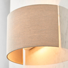 Kinkiet Endon Lighting Obi 70335