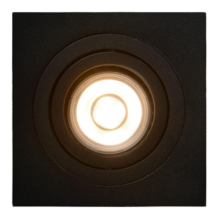 Oczko Lucide TUBE 22955/01/30 czarny