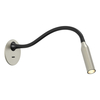 Kinkiet Astro Lucca Recessed 1435010 Matowy Nikiel