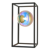 Lampa stołowa Endon Lighting Kinjo 97137 czarny